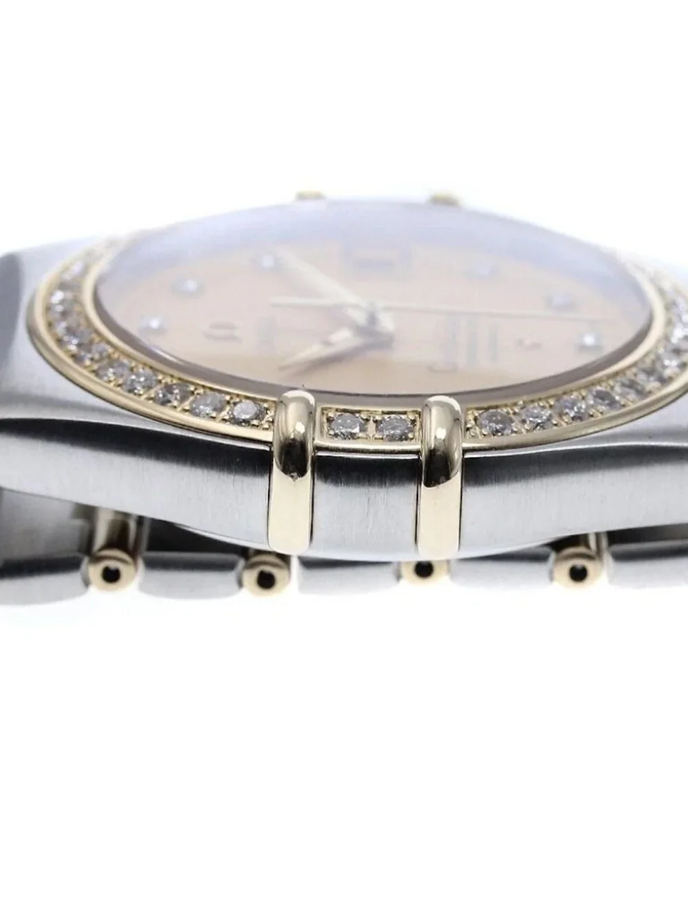 OMEGA Constellation